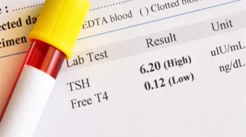 أسعار تحليل الغدة الدرقية في المراكز الطبية وتأثيرها على خيارات الفحص الصحي 1